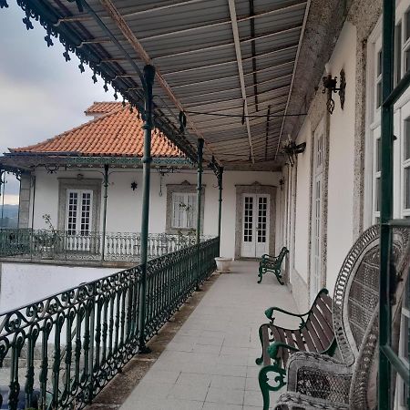 Casas Do Sameiro Vieira do Minho Dış mekan fotoğraf