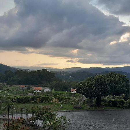 Casas Do Sameiro Vieira do Minho Dış mekan fotoğraf