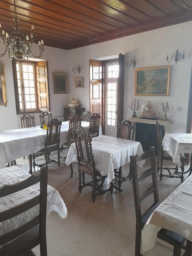 Casas Do Sameiro Vieira do Minho Dış mekan fotoğraf