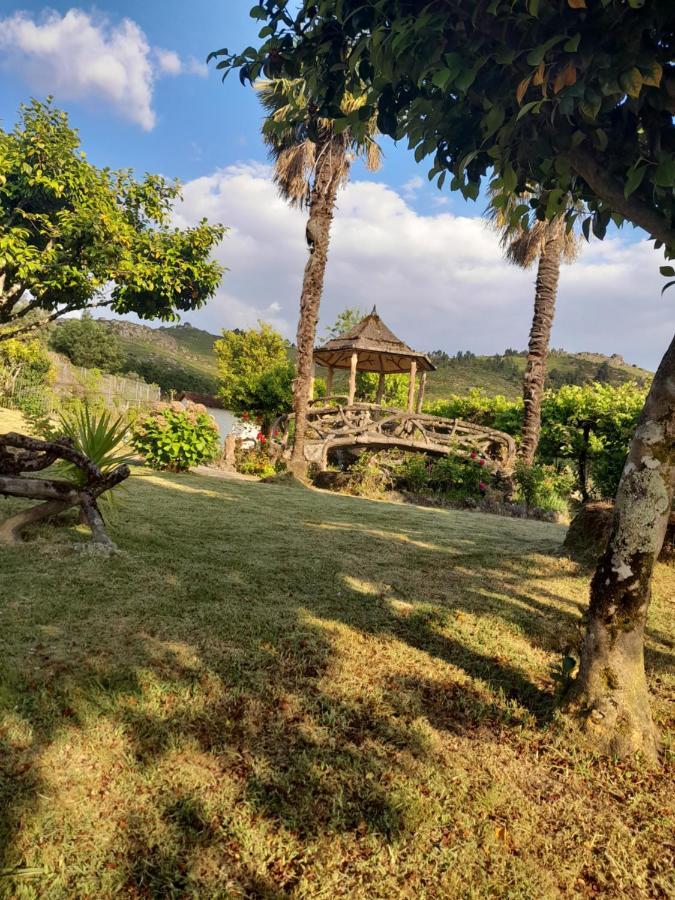 Casas Do Sameiro Vieira do Minho Dış mekan fotoğraf