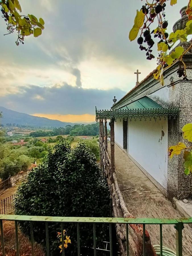 Casas Do Sameiro Vieira do Minho Dış mekan fotoğraf