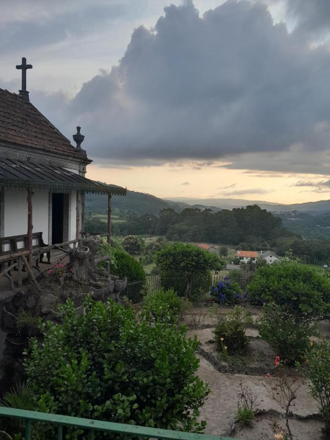 Casas Do Sameiro Vieira do Minho Dış mekan fotoğraf
