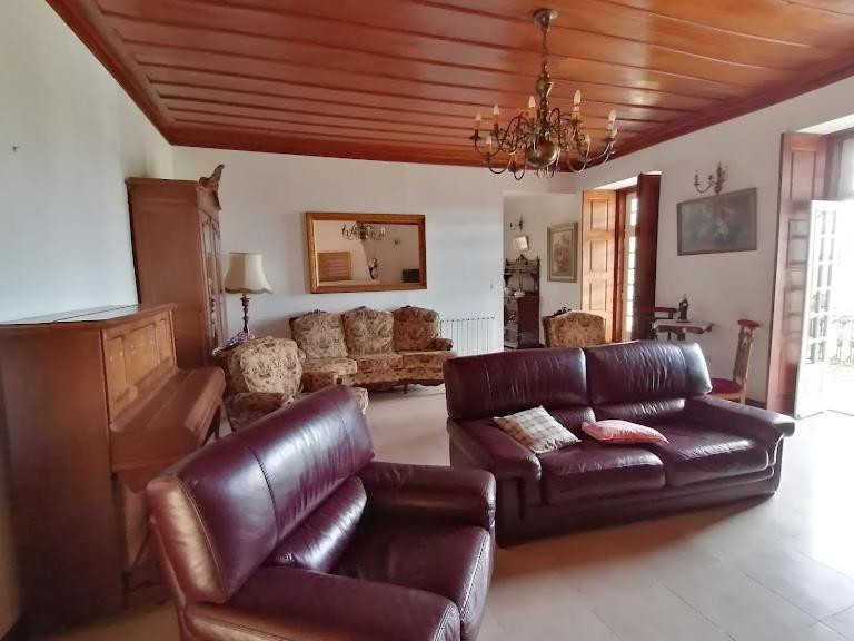 Casas Do Sameiro Vieira do Minho Dış mekan fotoğraf