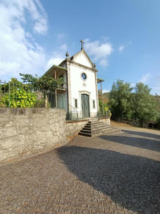 Casas Do Sameiro Vieira do Minho Dış mekan fotoğraf